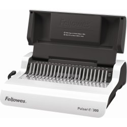 Inbindningsmaskin Fellowes Pulsar-E Elektrisk