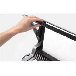 Inbindningsmaskin Fellowes Quasar+ 500 manuell