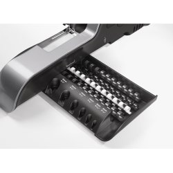 Inbindningsmaskin Fellowes Quasar+ 500 manuell