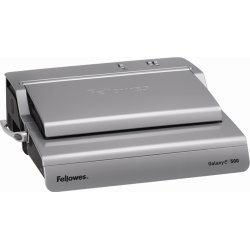 Inbindningsmaskin Fellowes Galaxy 500E elektrisk