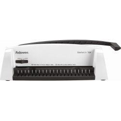 Inbindningsmaskin Fellowes Starlet 2+ Manuell