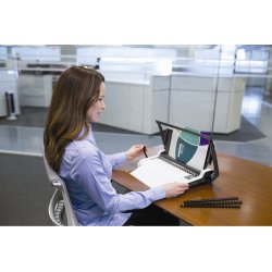 Inbindningsmaskin Fellowes Starlet 2+ Manuell