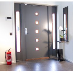 Housegard Pulverslukker 6 kg