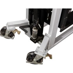 Pallstaplare Silverstone Manuell 1500 mm