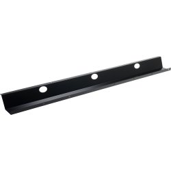 Kabeldike L 147 cm svart