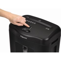 Dokumentförstörare Fellowes Powershred 11C