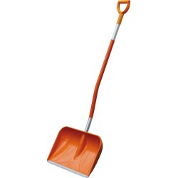 CEMO snöskyffel