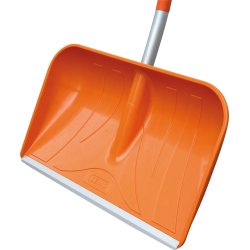 CEMO snöskyffel