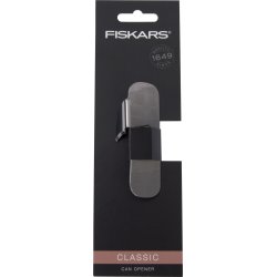 Fiskars Classic Dåseåbner
