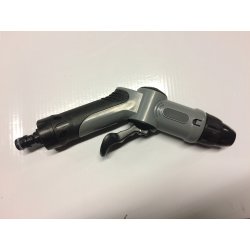 Sprøjtepistol til mobil højtryksrenser, 1 stk. 