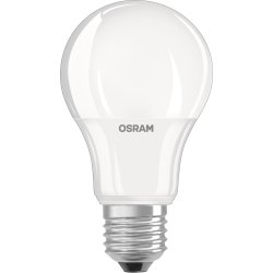 Osram Value LED Standardlampa E27, 9,5 W = 60 W