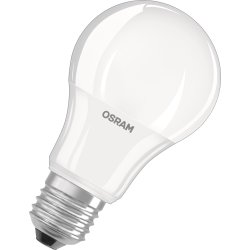 Osram Value LED Standardlampa E27, 9,5 W = 60 W
