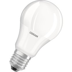 Osram Value LED Standardlampa E27, 6 W = 40 W