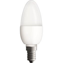 Osram Value LED Kronljus E14, 6 W = 40 W