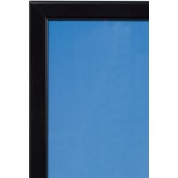 Accent Skiftram A4, svart