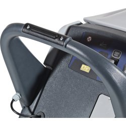 Skurmaskin Nilfisk SC 450 Komplett