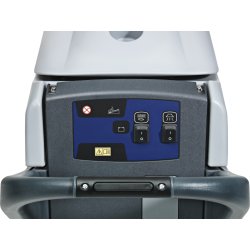 Skurmaskin Nilfisk SC 450 Komplett