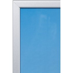 Accent Skiftram A4, silver