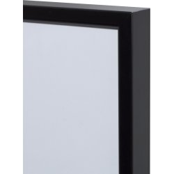 Accent Skiftram 30x40 cm, svart