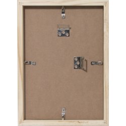 Ram passepartout Apollo, A4, 15x20, natur