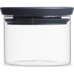 Förvaringsburk i glas Brabantia 0,3 liter