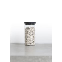 Förvaringsburk i glas Brabantia 1,1 liter