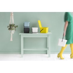 Brabantia Sort&Go Sorteringsspand 6 liter, mint