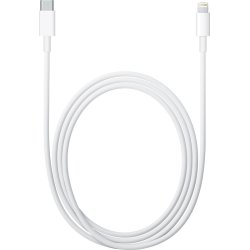 Apple Lightning til USB-C kabel, 2 m