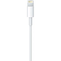 Apple Lightning til USB-C kabel, 2 m