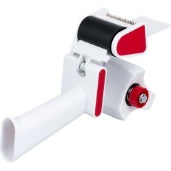 Lomax Light Packtejp-dispenser
