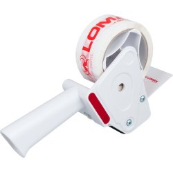 Lomax Light Packtejp-dispenser
