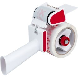 Lomax Light Packtejp-dispenser