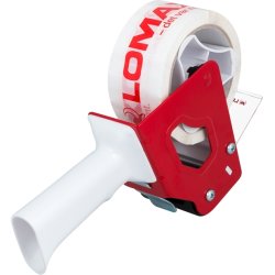 Lomax Packtejp-dispenser