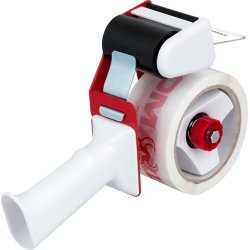 Lomax Packtejp-dispenser
