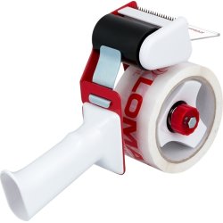 Lomax Packtejp-dispenser