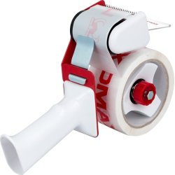 Lomax Packtejp-dispenser