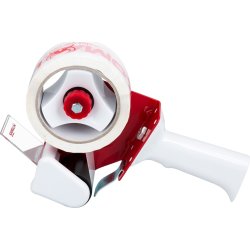 Lomax Packtejp-dispenser