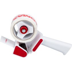 Lomax Light Packtejp-dispenser