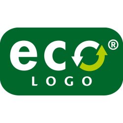 Tesa ecoLogo miljövänlig kontorstejp 33 m x 19 mm