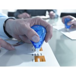 tesa ecoLogo engångs korrigeringsroller
