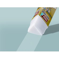 tesa ecoLogo Easy Stick, trekantigt limstift, 12 g