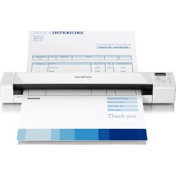 Brother DS-820W mobilscanner