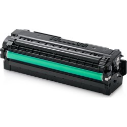 Lasertoner Samsung CLT-K506L Svart 6000 sidor