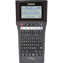 Etikettskrivare Brother PT-H500
