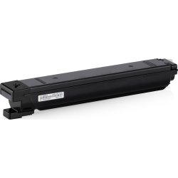 Lasertoner Samsung CLX-9201NA Blå 15 000 sidor