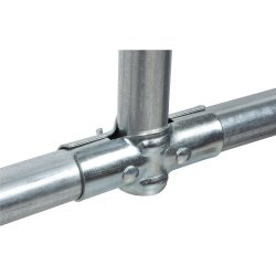 Förstärkning partytält 5x8 meter