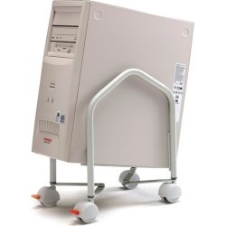 CPU-hållare