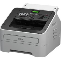 Brother FAX-2840 laserfax