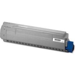 Toner OKI C301/C321 Cyan 1,5K