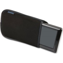 Garmin Universal Väska nüvi Soft Case 5,0”